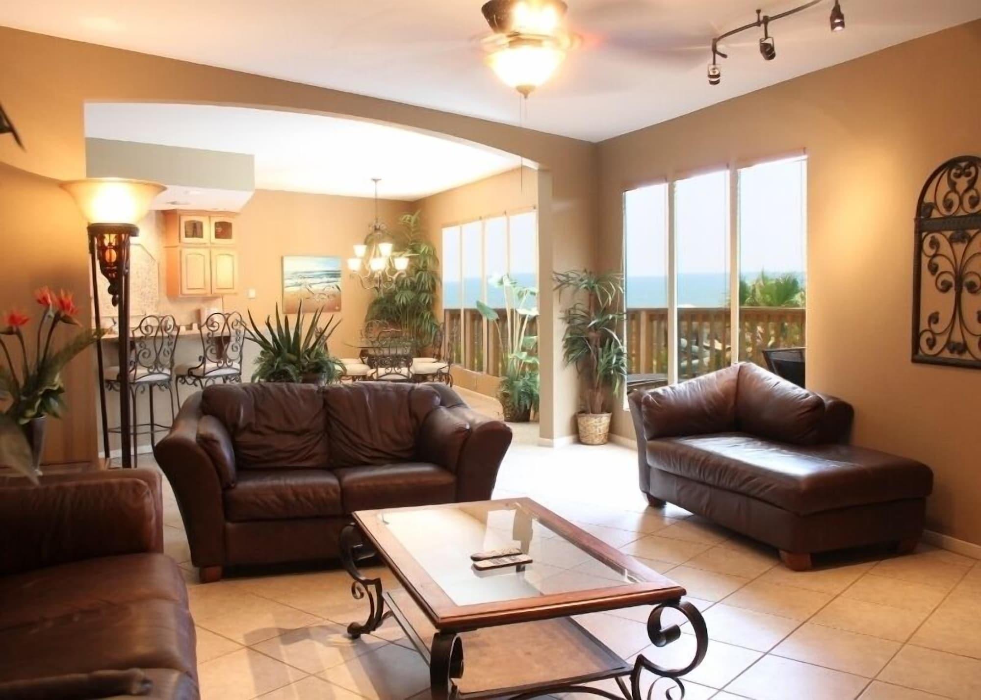 Port Royal Ocean Resort & Conference Center Port Aransas Buitenkant foto