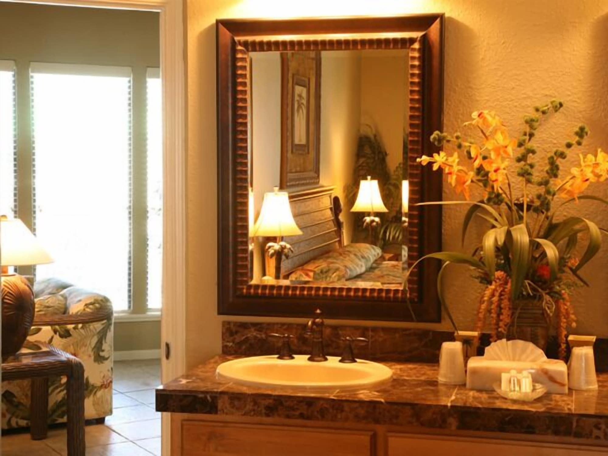 Port Royal Ocean Resort & Conference Center Port Aransas Buitenkant foto